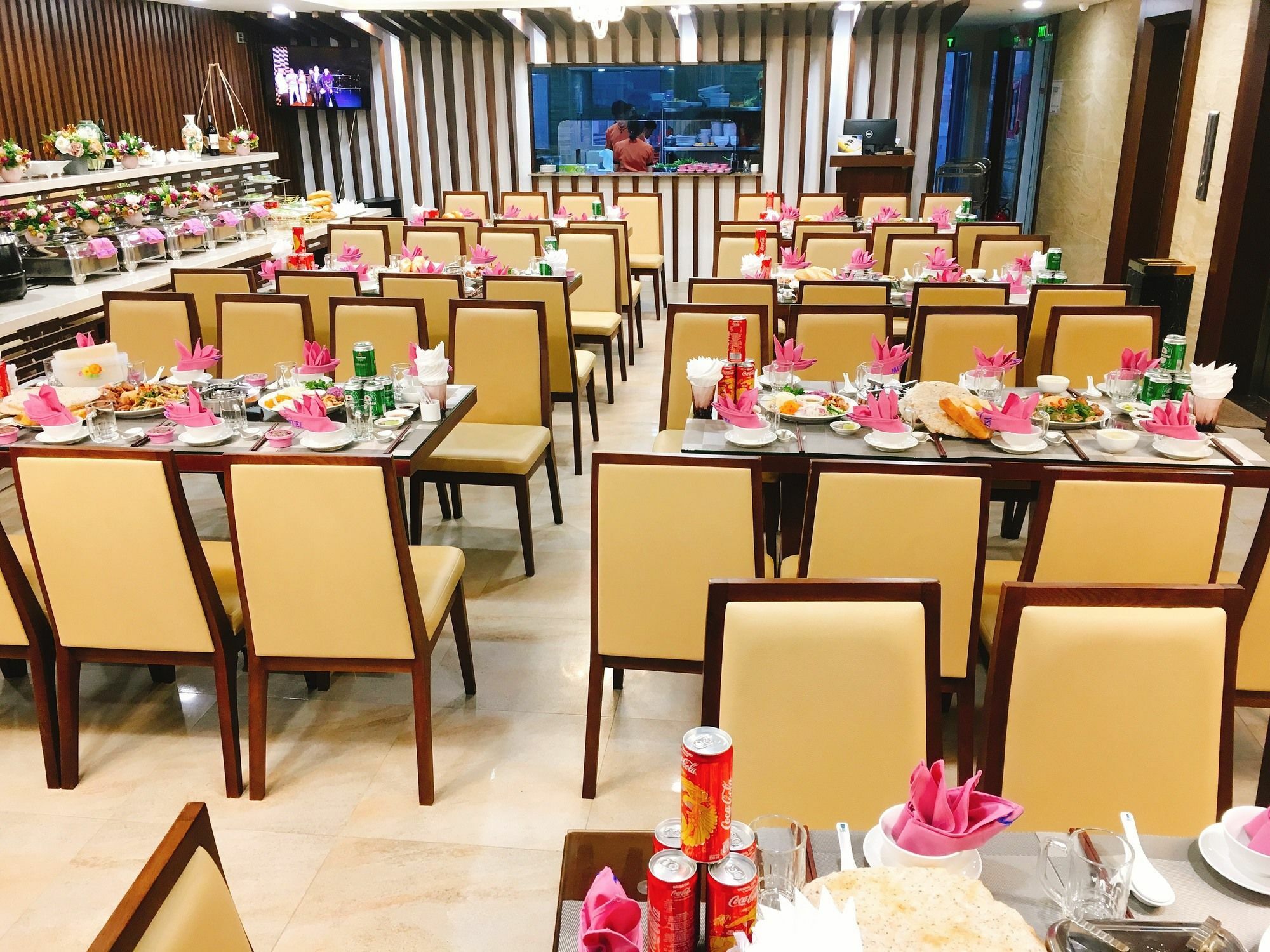 Mitisa Hotel Da Nang - Near Dragon Bridge Buitenkant foto